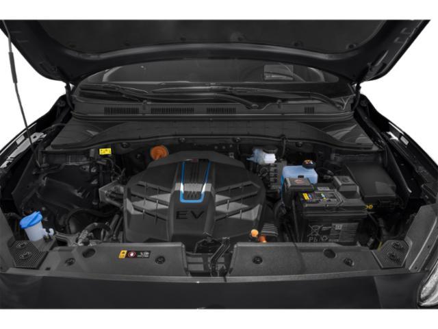 used 2023 Hyundai Kona EV car, priced at $19,720