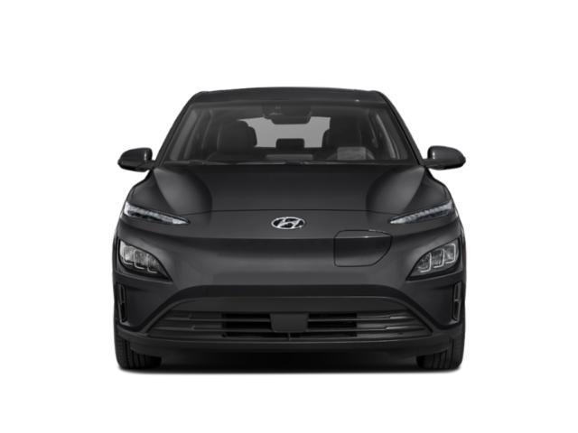 used 2023 Hyundai Kona EV car, priced at $19,720