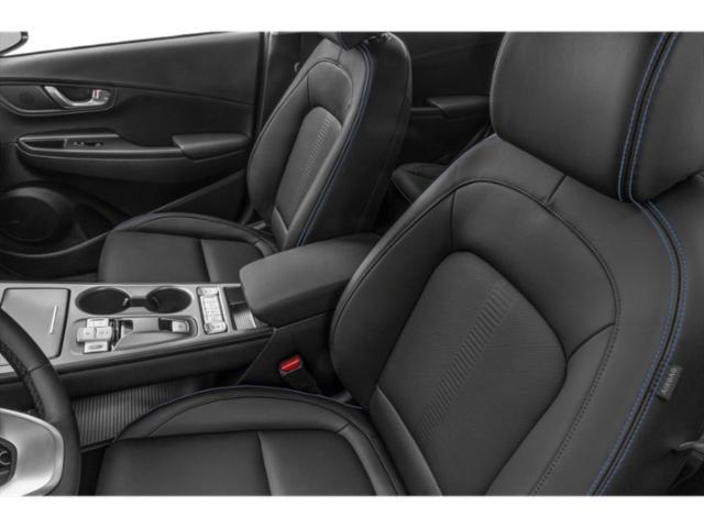 used 2023 Hyundai Kona EV car, priced at $19,720
