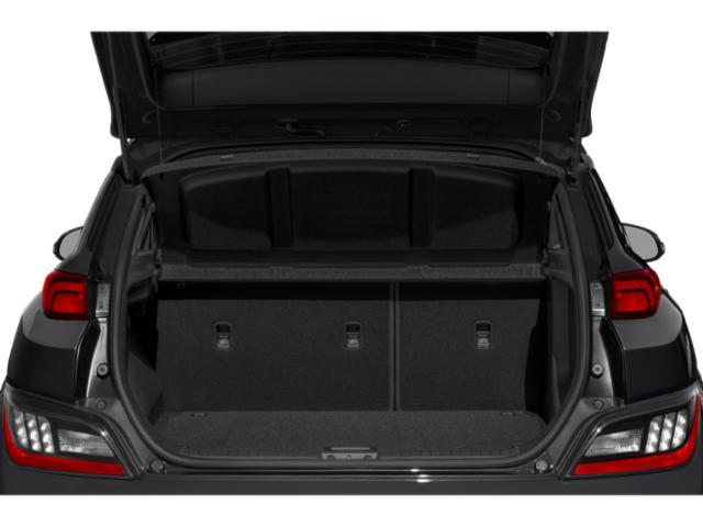 used 2023 Hyundai Kona EV car, priced at $19,720