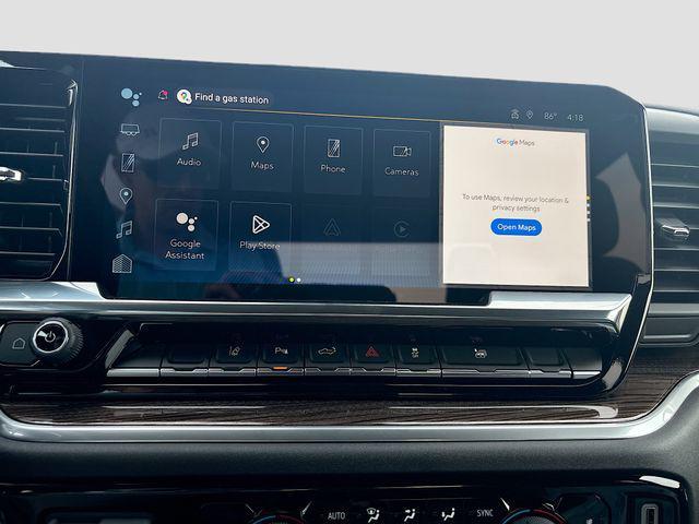 new 2025 Chevrolet Silverado 3500 car, priced at $60,195