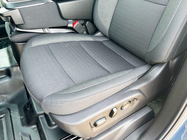 new 2025 Chevrolet Silverado 3500 car, priced at $60,195