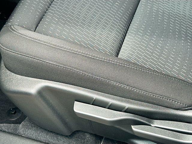 new 2026 Chevrolet Equinox car, priced at $26,995