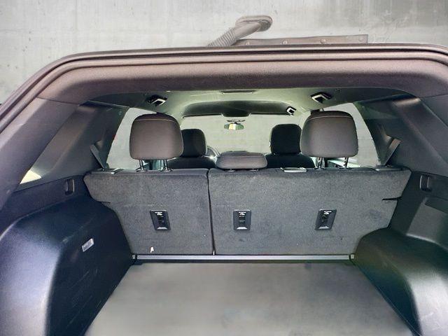 new 2026 Chevrolet Equinox car, priced at $26,995