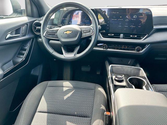 new 2026 Chevrolet Equinox car, priced at $26,995