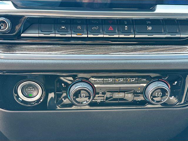 used 2024 Chevrolet Silverado 1500 car, priced at $37,999