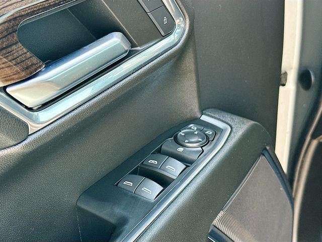 used 2024 Chevrolet Silverado 1500 car, priced at $37,999