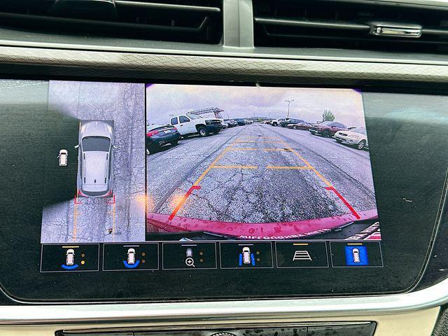 used 2021 Buick Encore GX car, priced at $17,194