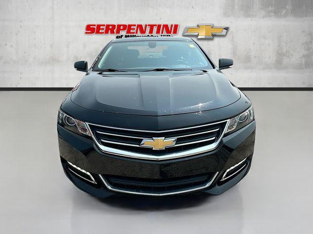 used 2019 Chevrolet Impala car, priced at $14,143
