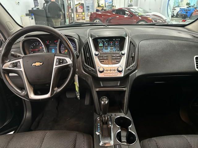 used 2016 Chevrolet Equinox car, priced at $9,829