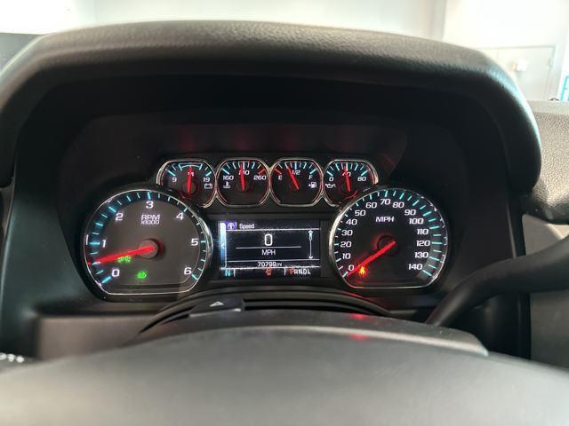 used 2019 Chevrolet Suburban car, priced at $29,127
