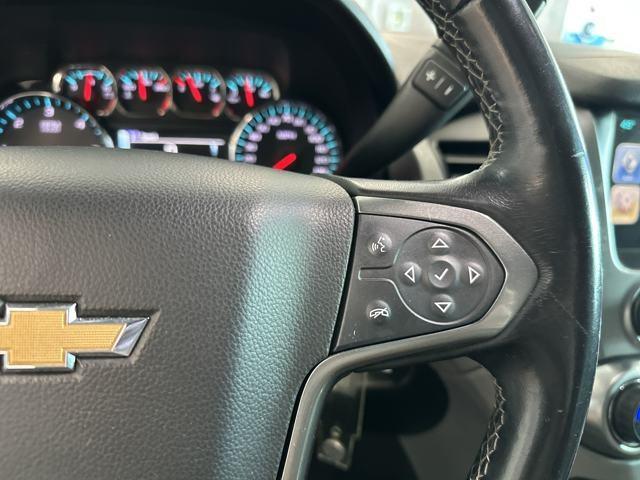 used 2019 Chevrolet Suburban car, priced at $29,127