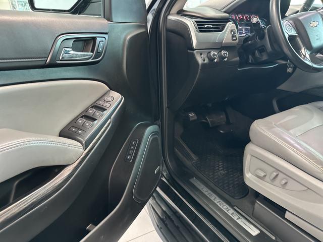 used 2019 Chevrolet Suburban car, priced at $29,127