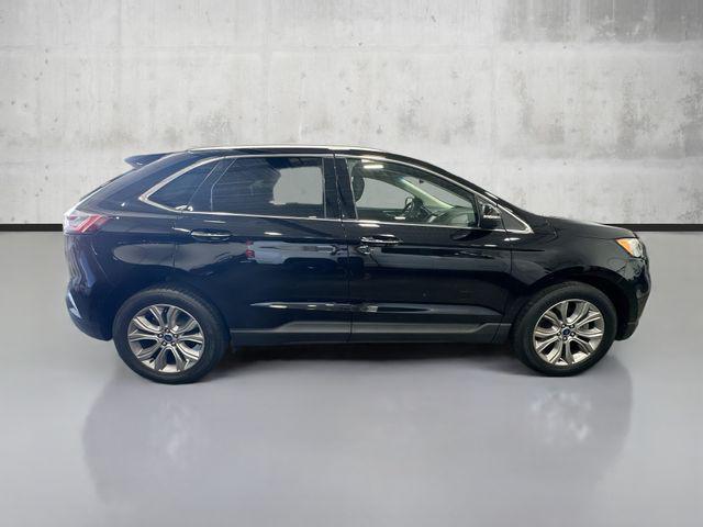 used 2019 Ford Edge car, priced at $15,984