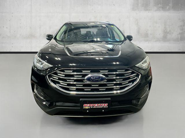 used 2019 Ford Edge car, priced at $15,984