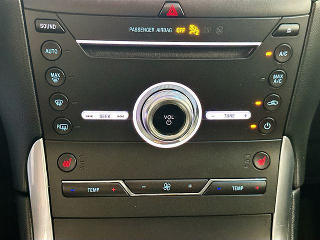 used 2019 Ford Edge car, priced at $18,196