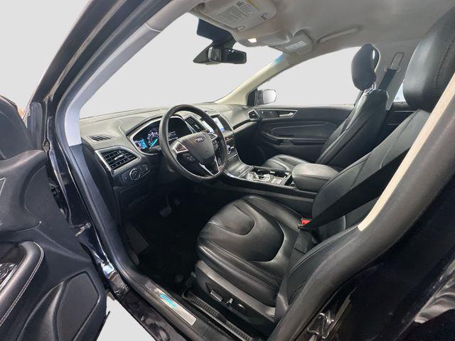 used 2019 Ford Edge car, priced at $15,984