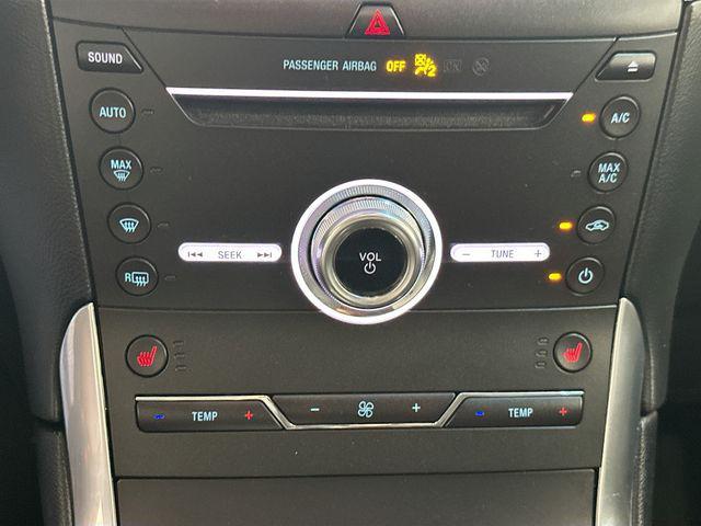 used 2019 Ford Edge car, priced at $15,984