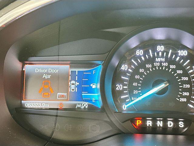used 2019 Ford Edge car, priced at $18,196