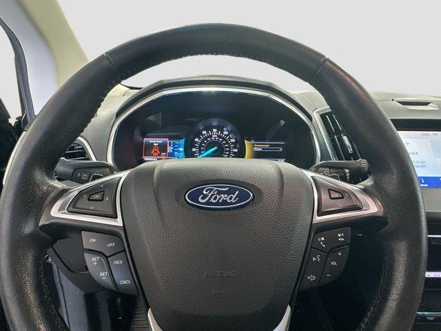 used 2019 Ford Edge car, priced at $15,984