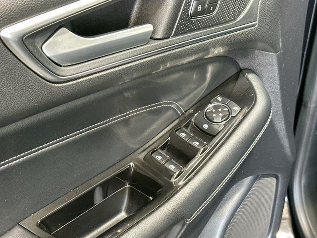 used 2019 Ford Edge car, priced at $15,984