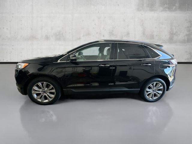 used 2019 Ford Edge car, priced at $15,984