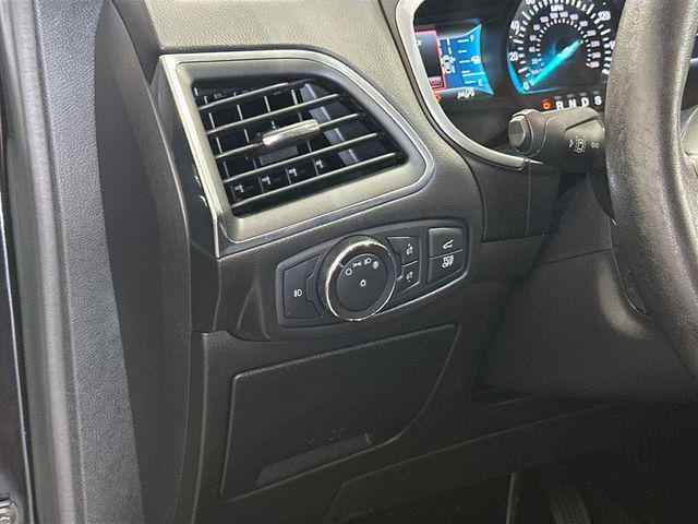 used 2019 Ford Edge car, priced at $15,984