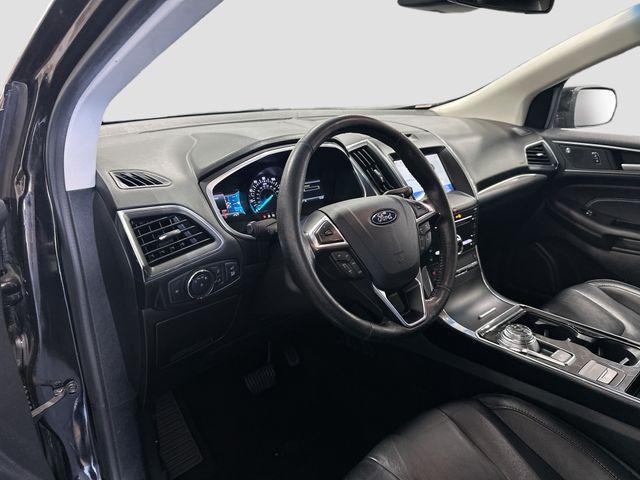 used 2019 Ford Edge car, priced at $15,984