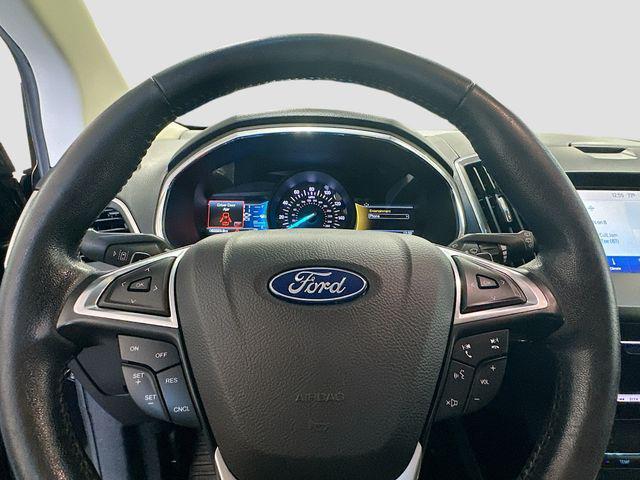used 2019 Ford Edge car, priced at $18,196