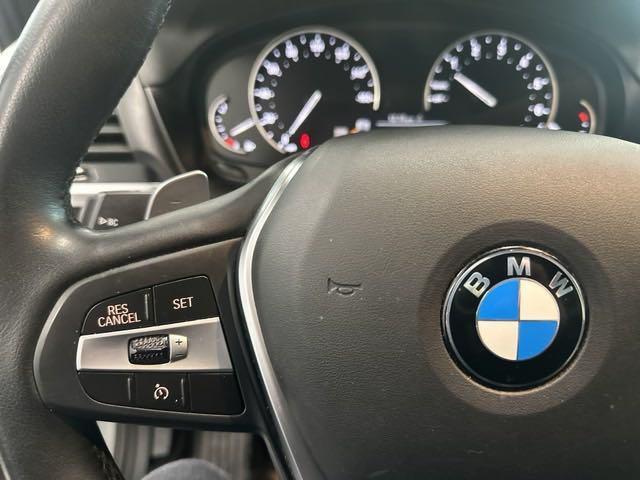 used 2020 BMW X3 car, priced at $24,139