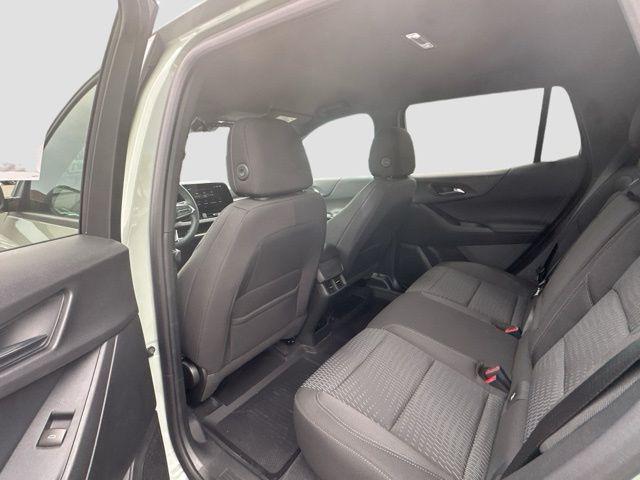 new 2026 Chevrolet Equinox car, priced at $24,995