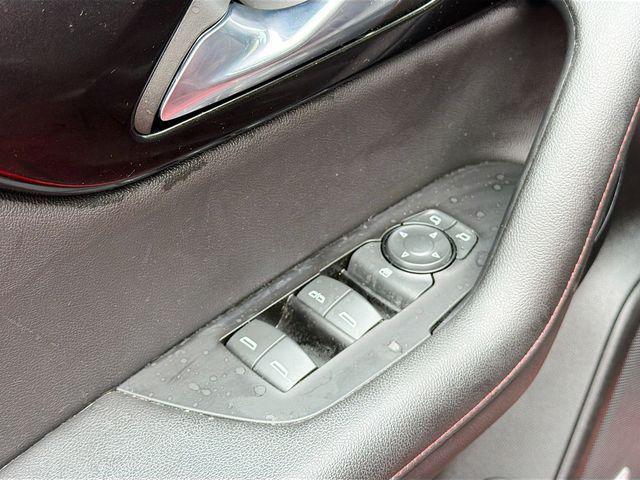 used 2023 Chevrolet Blazer car, priced at $32,498