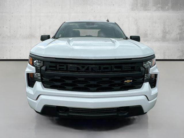 new 2024 Chevrolet Silverado 1500 car, priced at $35,995