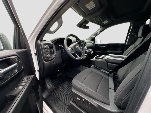 new 2024 Chevrolet Silverado 1500 car, priced at $35,995