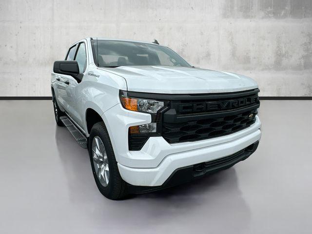 new 2024 Chevrolet Silverado 1500 car, priced at $35,995