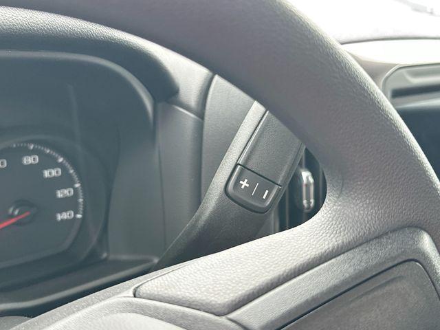 new 2024 Chevrolet Silverado 1500 car, priced at $35,995
