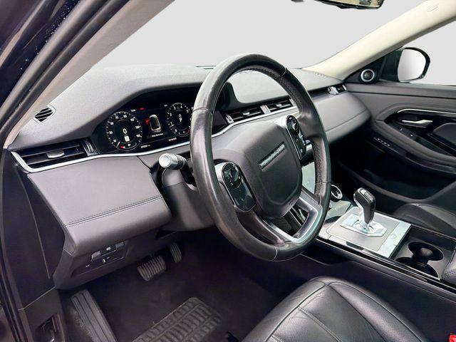used 2020 Land Rover Range Rover Evoque car, priced at $19,469