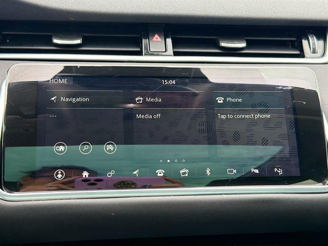 used 2020 Land Rover Range Rover Evoque car, priced at $19,469