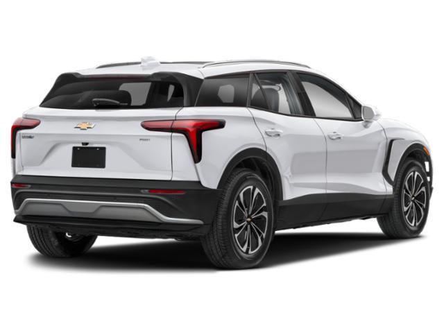 new 2024 Chevrolet Blazer EV car, priced at $37,690