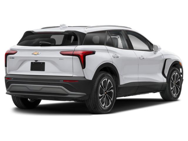 new 2024 Chevrolet Blazer EV car, priced at $37,690
