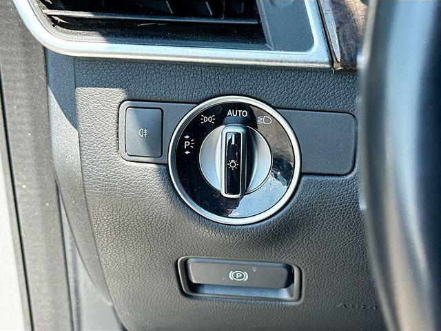 used 2014 Mercedes-Benz M-Class car, priced at $10,898