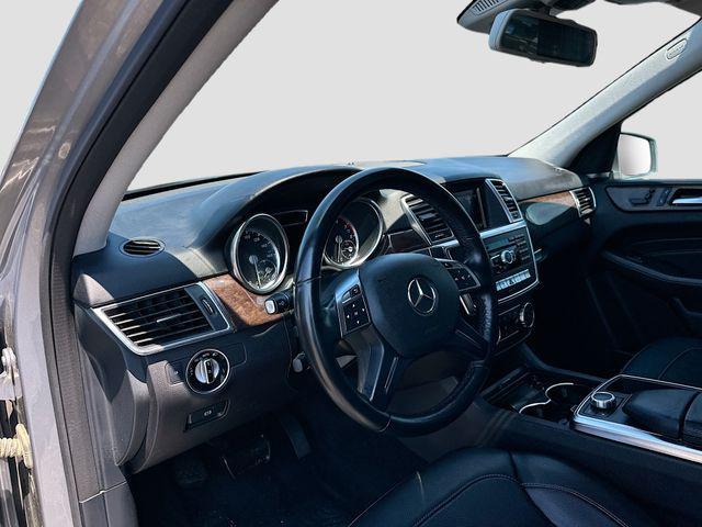 used 2014 Mercedes-Benz M-Class car, priced at $10,898