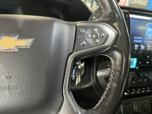 used 2018 Chevrolet Silverado 3500 car, priced at $44,995