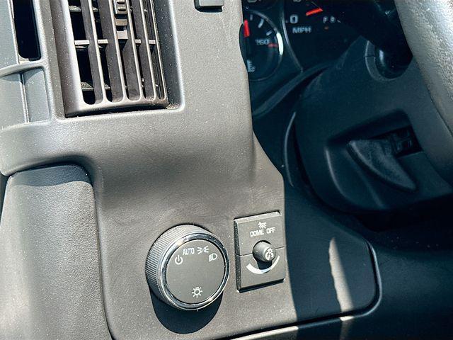 used 2022 Chevrolet Express 2500 car, priced at $26,382
