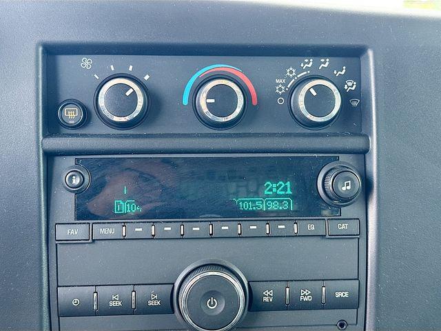 used 2022 Chevrolet Express 2500 car, priced at $26,382