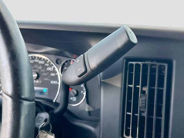 used 2022 Chevrolet Express 2500 car, priced at $26,382