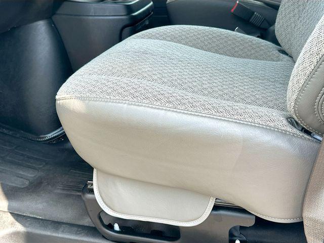 used 2022 Chevrolet Express 2500 car, priced at $26,382