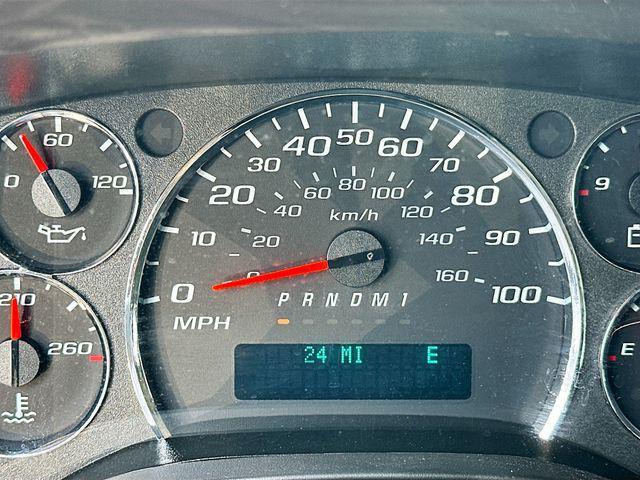 used 2022 Chevrolet Express 2500 car, priced at $26,382