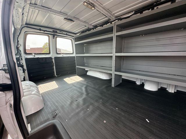 used 2022 Chevrolet Express 2500 car, priced at $26,382