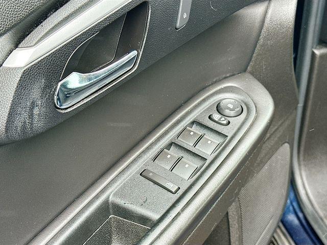 used 2011 Chevrolet Traverse car, priced at $7,616